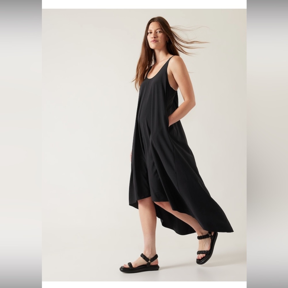 [Like new!] Athleta Presidio Dress